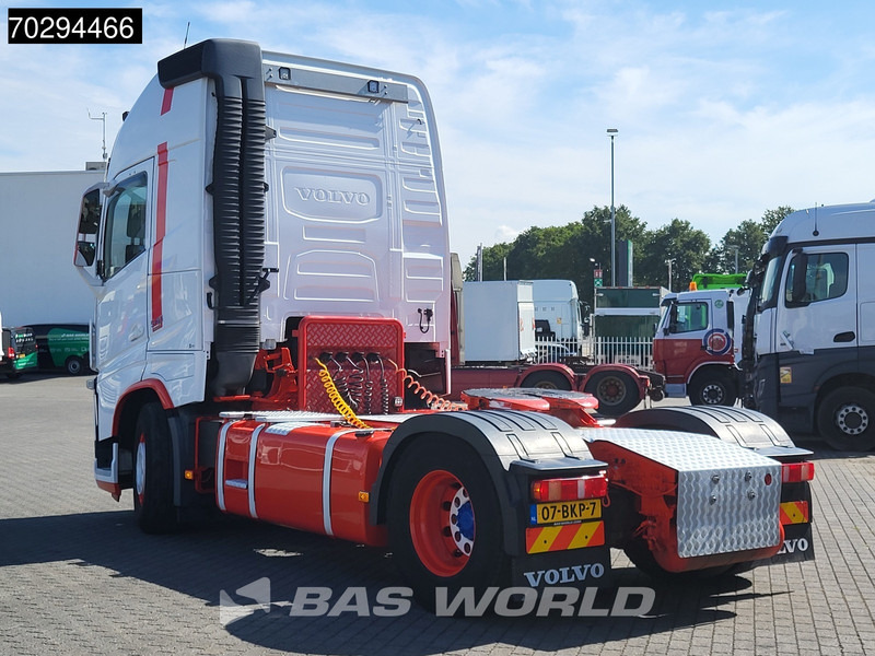 Volvo FH 540 4X2 XL NL-Truck 2xTanks ADR ACC Xenon I-Park Cool Compressor Euro 6 - Sadulveok: pilt 2 Volvo FH 540 4X2 XL NL-Truck 2xTanks ADR ACC Xenon I-Park Cool Compressor Euro 6 - Sadulveok: pilt 2