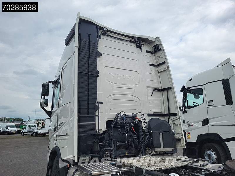 Sadulveok Volvo FH 540 FH 6X2 Retarder 2xTanks Liftaxle ACC LED Euro 6: pilt 10