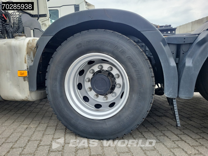 Sadulveok Volvo FH 540 FH 6X2 Retarder 2xTanks Liftaxle ACC LED Euro 6: pilt 16