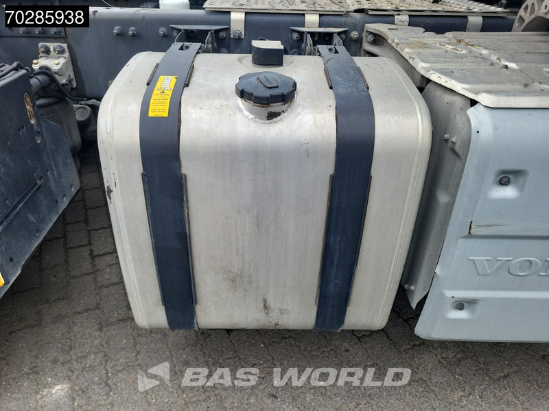 Sadulveok Volvo FH 540 FH 6X2 Retarder 2xTanks Liftaxle ACC LED Euro 6: pilt 13