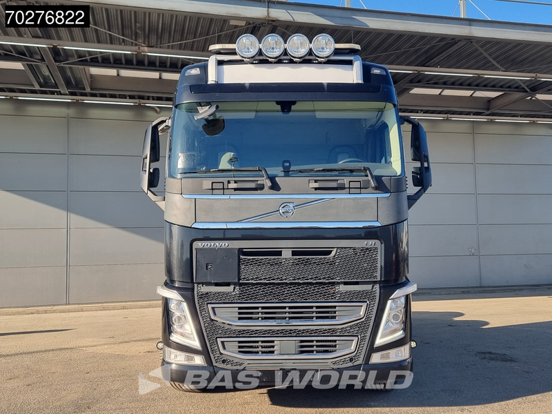 Volvo FH 540 FH 6X2 Retarder Liftachse VDS - Sadulveok: pilt 5 Volvo FH 540 FH 6X2 Retarder Liftachse VDS - Sadulveok: pilt 5