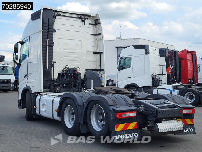 Volvo FH 540 FH 6X2 XL Retarder 2xTanks Liftachse ACC LED Euro 6 - Sadulveok: pilt 2 Volvo FH 540 FH 6X2 XL Retarder 2xTanks Liftachse ACC LED Euro 6 - Sadulveok: pilt 2