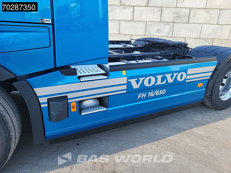 Volvo FH16 650 4X2 XL Retarder Full-Air VDS I-ParkCool Leather Alcoa's - Sadulveok: pilt 2 Volvo FH16 650 4X2 XL Retarder Full-Air VDS I-ParkCool Leather Alcoa's - Sadulveok: pilt 2
