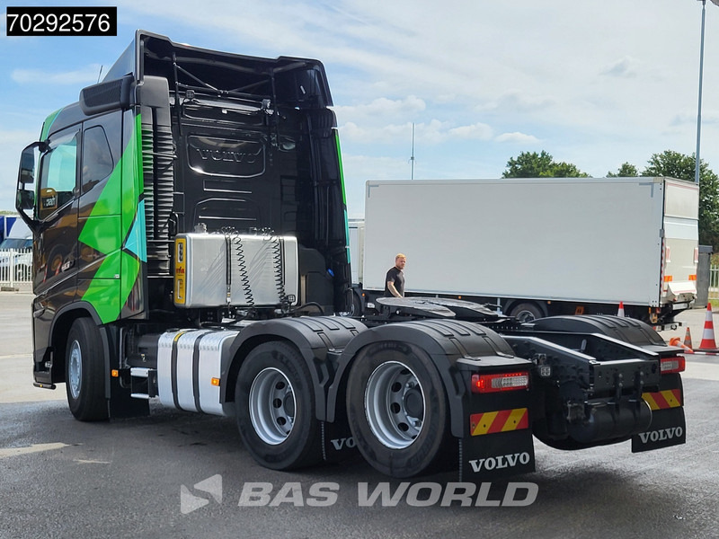 Volvo FH16 650 6X4 Retarder Full-Air Liftachse VEB+ 2x Tanks Hydraulik Euro 6 - Sadulveok: pilt 2 Volvo FH16 650 6X4 Retarder Full-Air Liftachse VEB+ 2x Tanks Hydraulik Euro 6 - Sadulveok: pilt 2