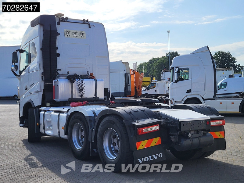 Volvo FH16 650 FH16 6X4 Retarder Hydraulik Work Remote Euro 6 - Sadulveok: pilt 2 Volvo FH16 650 FH16 6X4 Retarder Hydraulik Work Remote Euro 6 - Sadulveok: pilt 2