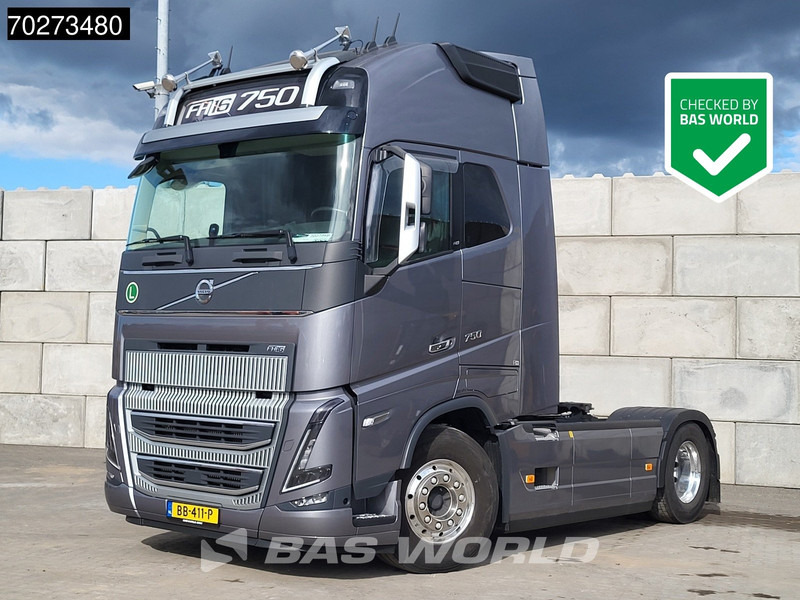 Volvo FH16 750 4X2 NL-Truck APK 08-2026! XL 2x Tanks Standklima ACC Alcoa's LED - Sadulveok: pilt 1 Volvo FH16 750 4X2 NL-Truck APK 08-2026! XL 2x Tanks Standklima ACC Alcoa's LED - Sadulveok: pilt 1