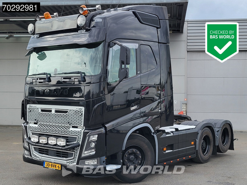 Volvo FH16 750 6X2 NL-Truck APK 07-2026! Full-Air Retarder VEB+ Big-Axle 2x Tanks Liftachse Xenon Euro 6 - Sadulveok: pilt 1 Volvo FH16 750 6X2 NL-Truck APK 07-2026! Full-Air Retarder VEB+ Big-Axle 2x Tanks Liftachse Xenon Euro 6 - Sadulveok: pilt 1