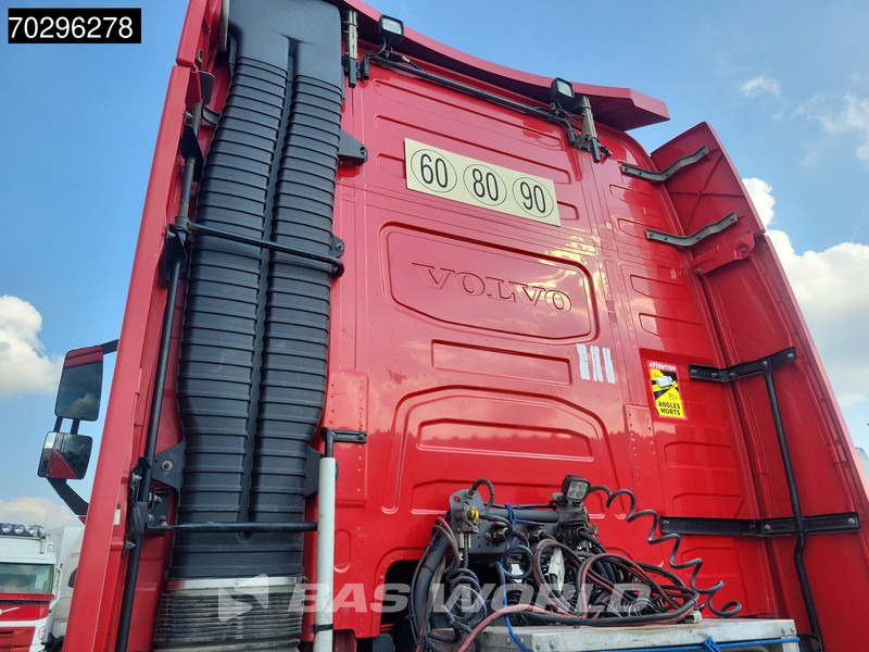 Volvo FH16 750 6X4 150T! Full-Steel XL Retarder Big-Axle 2xTanks Euro 6 - Sadulveok: pilt 5 Volvo FH16 750 6X4 150T! Full-Steel XL Retarder Big-Axle 2xTanks Euro 6 - Sadulveok: pilt 5