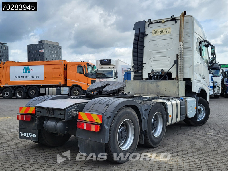 Volvo FH16 750 6X4 Full-Steel Big-Axle Retarder I-ParkCool 2xTanks Euro 6 - Sadulveok: pilt 5 Volvo FH16 750 6X4 Full-Steel Big-Axle Retarder I-ParkCool 2xTanks Euro 6 - Sadulveok: pilt 5