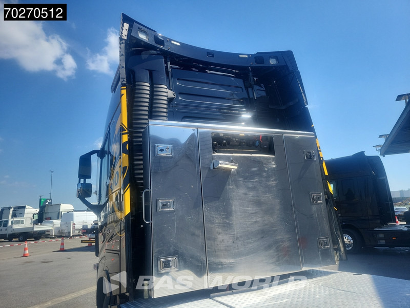 Volvo FH16 750 6X4 Retarder Full-Air Big-Axle Liftachse Hydraulik Work Remote - Sadulveok: pilt 5 Volvo FH16 750 6X4 Retarder Full-Air Big-Axle Liftachse Hydraulik Work Remote - Sadulveok: pilt 5