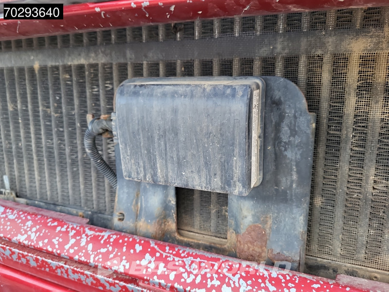 Sadulveok Volvo FH16 750 6X4 Retarder VEB+ Full-Air Liftachse Workremote Euro 6: pilt 18