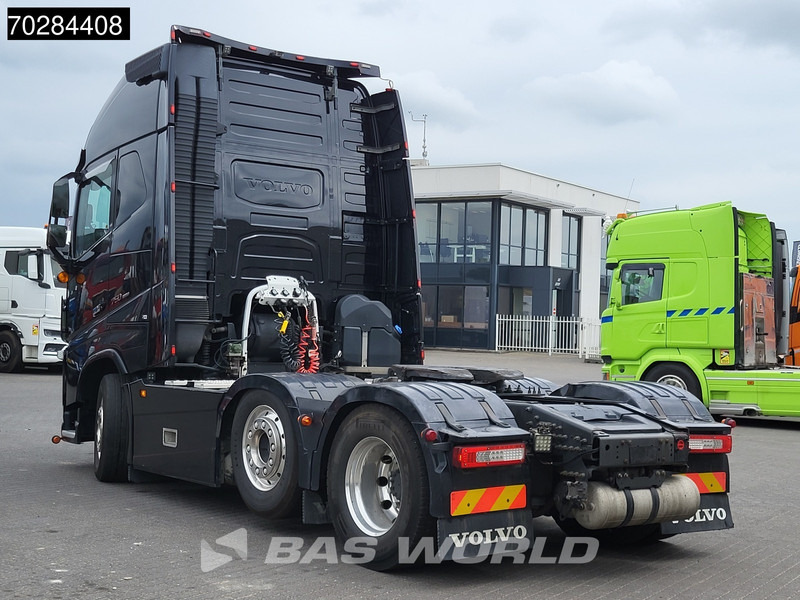 Volvo FH16 750 FH 6X2 XL Retarder Full-Air Lift+Lenkachse VDS I-ParkCool Hydraulik Navi ACC - Sadulveok: pilt 2 Volvo FH16 750 FH 6X2 XL Retarder Full-Air Lift+Lenkachse VDS I-ParkCool Hydraulik Navi ACC - Sadulveok: pilt 2