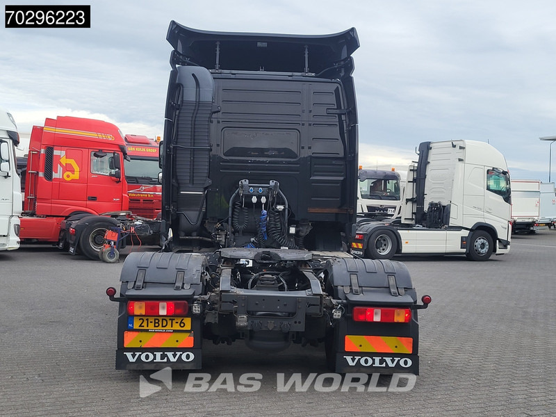 Volvo FM 410 4X2 NL-Truck Full-Air 2x Tanks Euro 6 - Sadulveok: pilt 3 Volvo FM 410 4X2 NL-Truck Full-Air 2x Tanks Euro 6 - Sadulveok: pilt 3