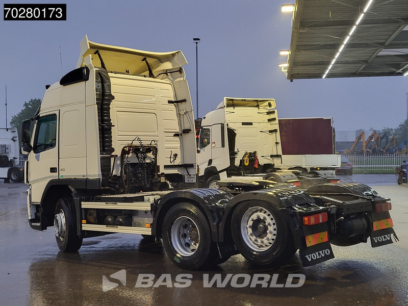Volvo FM 410 6X2 PTO Liftachse Euro 5 - Sadulveok: pilt 2 Volvo FM 410 6X2 PTO Liftachse Euro 5 - Sadulveok: pilt 2