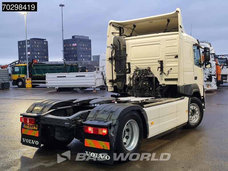 Volvo FM 410 FM 4X2 Low Mileage! NL-Truck APK 10-2026 - Sadulveok: pilt 5 Volvo FM 410 FM 4X2 Low Mileage! NL-Truck APK 10-2026 - Sadulveok: pilt 5