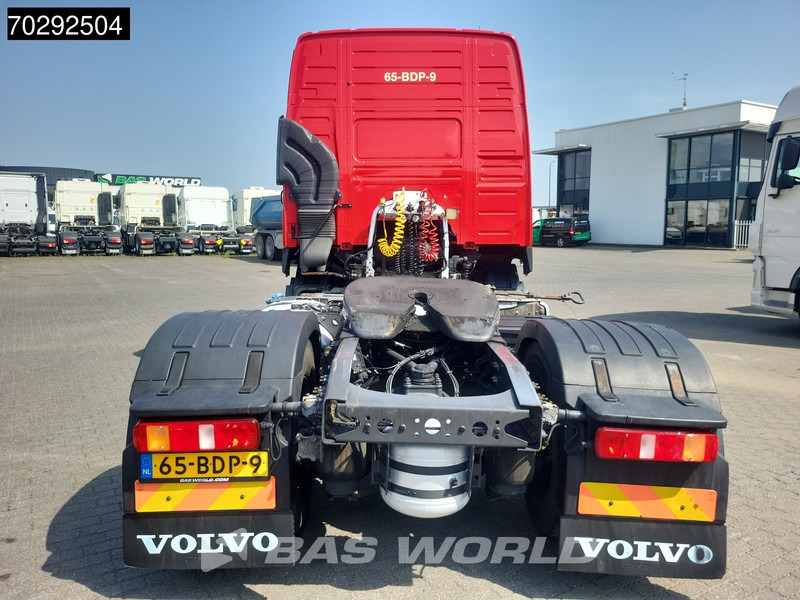 Sadulveok Volvo FM 410 FM 4X2 NL-Truck LXL ACC Euro 6: pilt 12