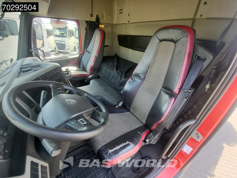 Sadulveok Volvo FM 410 FM 4X2 NL-Truck LXL ACC Euro 6: pilt 19