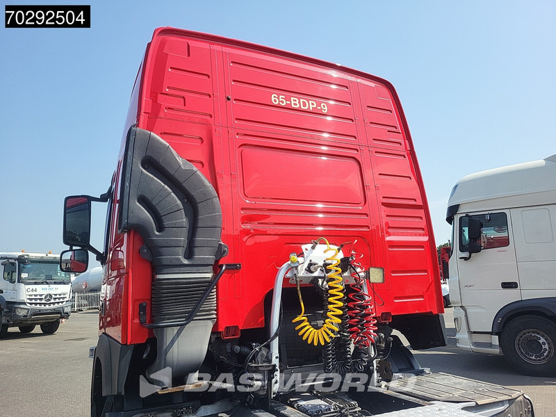 Sadulveok Volvo FM 410 FM 4X2 NL-Truck LXL ACC Euro 6: pilt 10