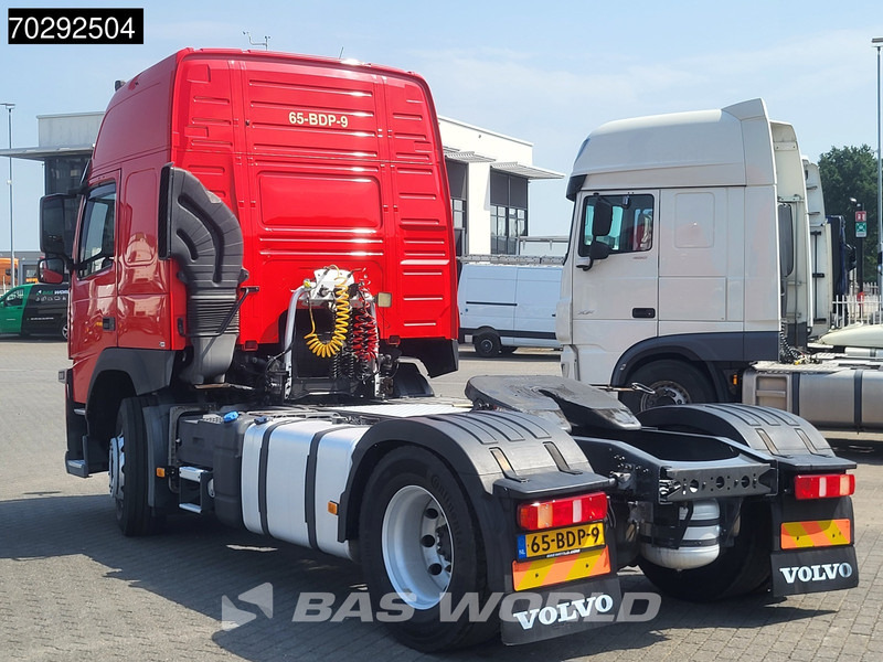Volvo FM 410 FM 4X2 NL-Truck LXL ACC Euro 6 - Sadulveok: pilt 2 Volvo FM 410 FM 4X2 NL-Truck LXL ACC Euro 6 - Sadulveok: pilt 2