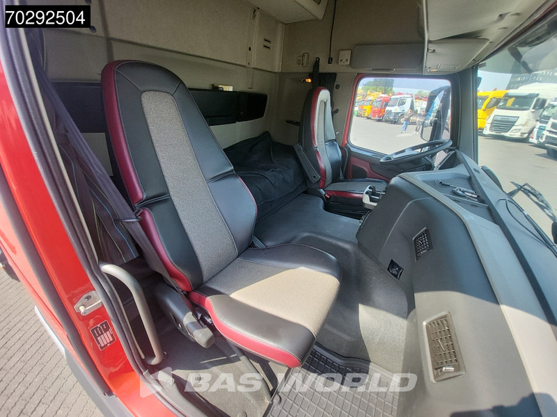 Sadulveok Volvo FM 410 FM 4X2 NL-Truck LXL ACC Euro 6: pilt 20