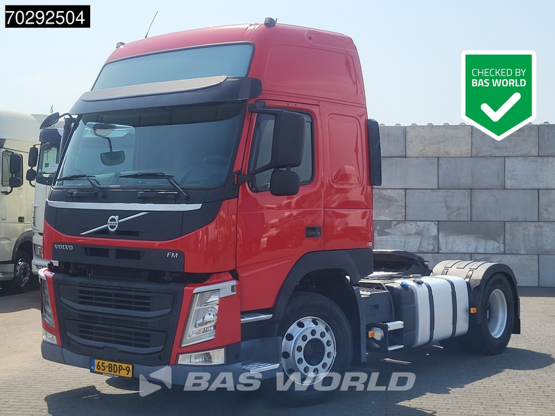 Volvo FM 410 FM 4X2 NL-Truck LXL ACC Euro 6 - Sadulveok: pilt 1 Volvo FM 410 FM 4X2 NL-Truck LXL ACC Euro 6 - Sadulveok: pilt 1