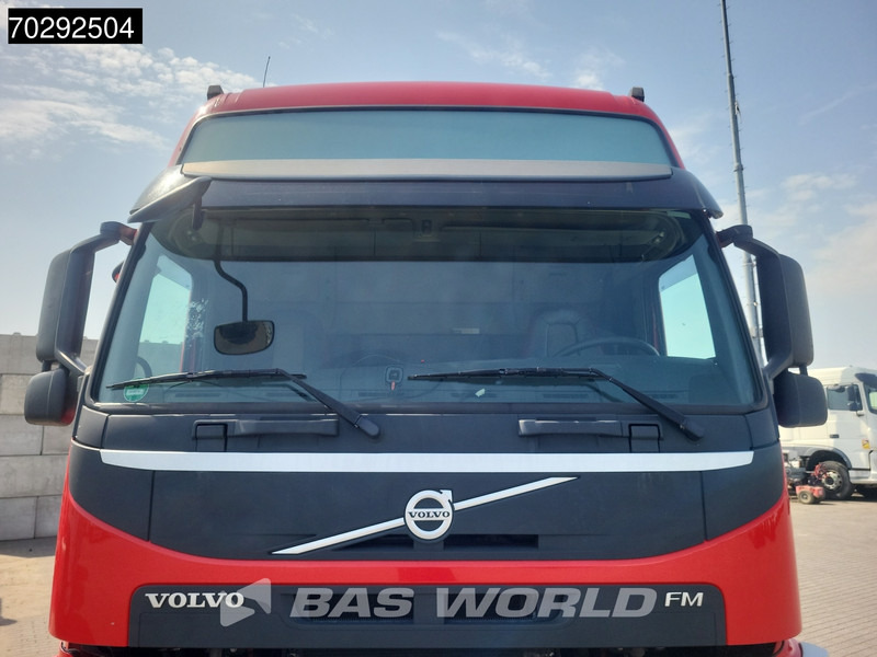 Sadulveok Volvo FM 410 FM 4X2 NL-Truck LXL ACC Euro 6: pilt 7