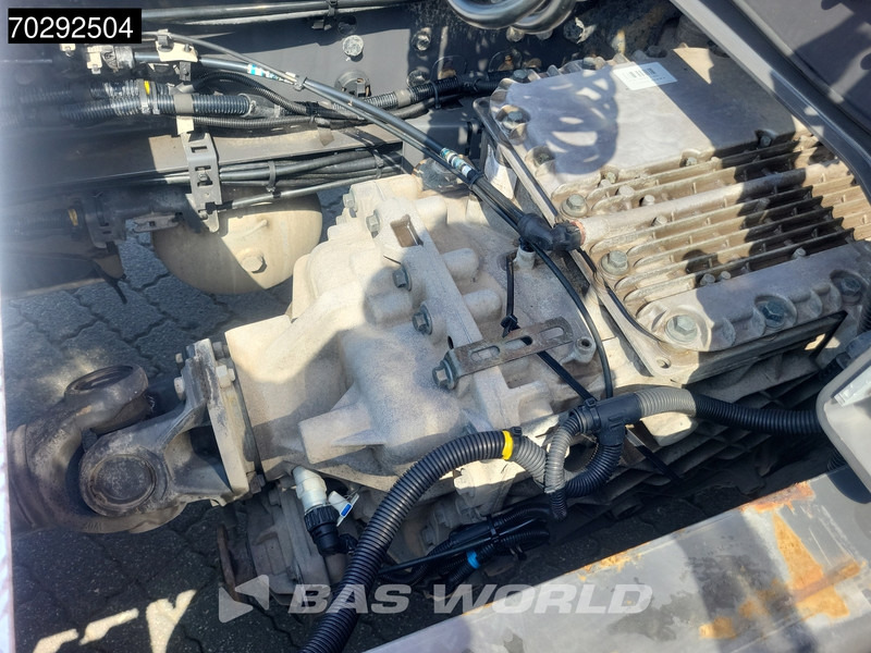 Sadulveok Volvo FM 410 FM 4X2 NL-Truck LXL ACC Euro 6: pilt 15