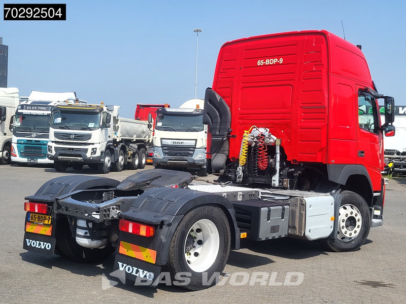 Volvo FM 410 FM 4X2 NL-Truck LXL ACC Euro 6 - Sadulveok: pilt 5 Volvo FM 410 FM 4X2 NL-Truck LXL ACC Euro 6 - Sadulveok: pilt 5