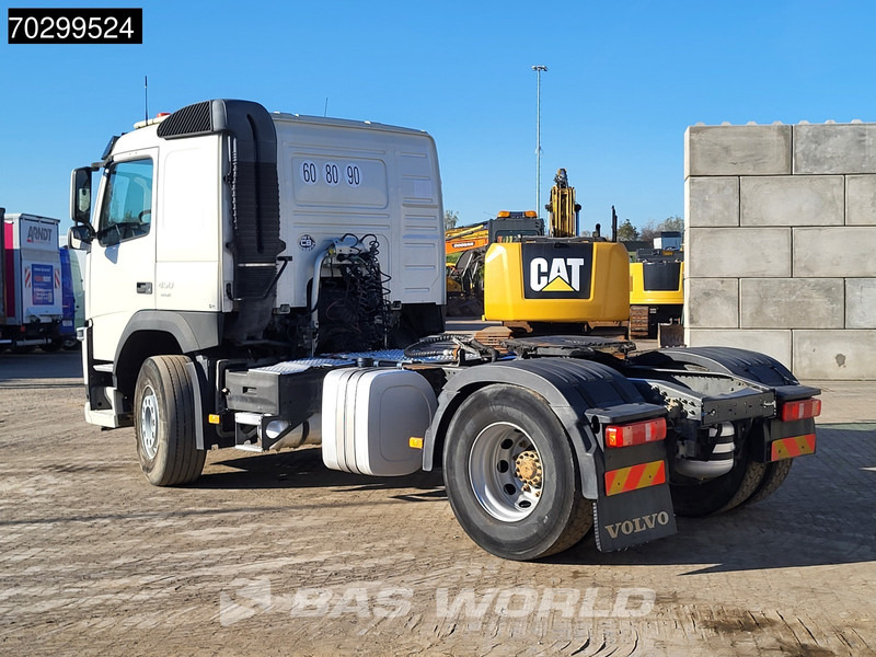 Volvo FM 450 4X2 Hydraulik VEB - Sadulveok: pilt 2 Volvo FM 450 4X2 Hydraulik VEB - Sadulveok: pilt 2