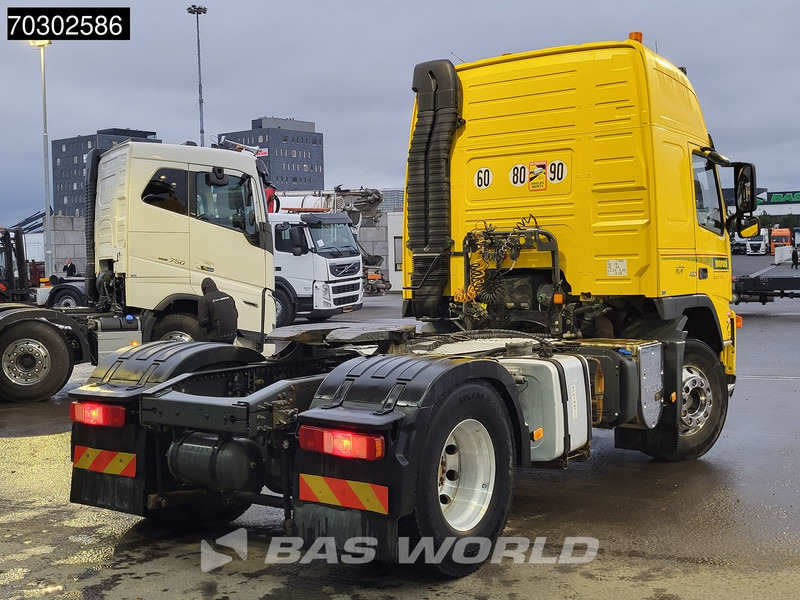 Volvo FM 450 4X2 XL Hydraulik Alcoa Euro 5 - Sadulveok: pilt 5 Volvo FM 450 4X2 XL Hydraulik Alcoa Euro 5 - Sadulveok: pilt 5