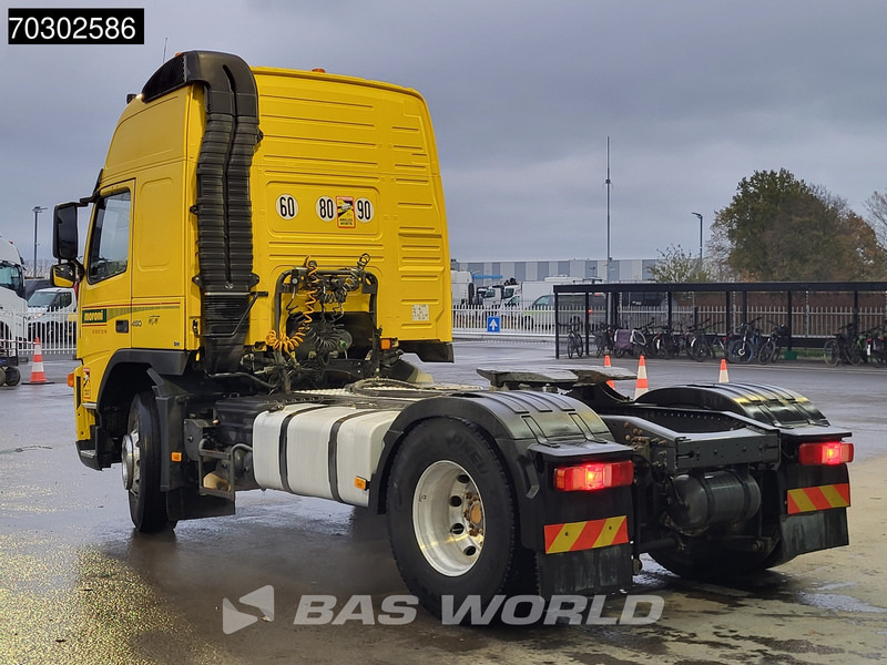 Volvo FM 450 4X2 XL Hydraulik Alcoa Euro 5 - Sadulveok: pilt 2 Volvo FM 450 4X2 XL Hydraulik Alcoa Euro 5 - Sadulveok: pilt 2