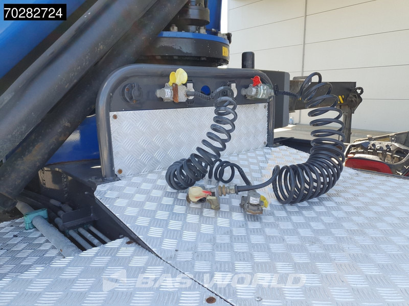 Volvo FM 450 6X4 BE-Truck Palfinger PK53002-SH Crane Kran VEB Euro 6 - Sadulveok: pilt 3 Volvo FM 450 6X4 BE-Truck Palfinger PK53002-SH Crane Kran VEB Euro 6 - Sadulveok: pilt 3