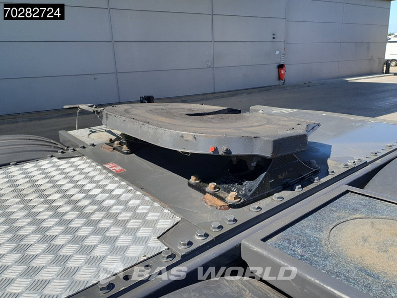 Volvo FM 450 6X4 BE-Truck Palfinger PK53002-SH Crane Kran VEB Euro 6 - Sadulveok: pilt 5 Volvo FM 450 6X4 BE-Truck Palfinger PK53002-SH Crane Kran VEB Euro 6 - Sadulveok: pilt 5