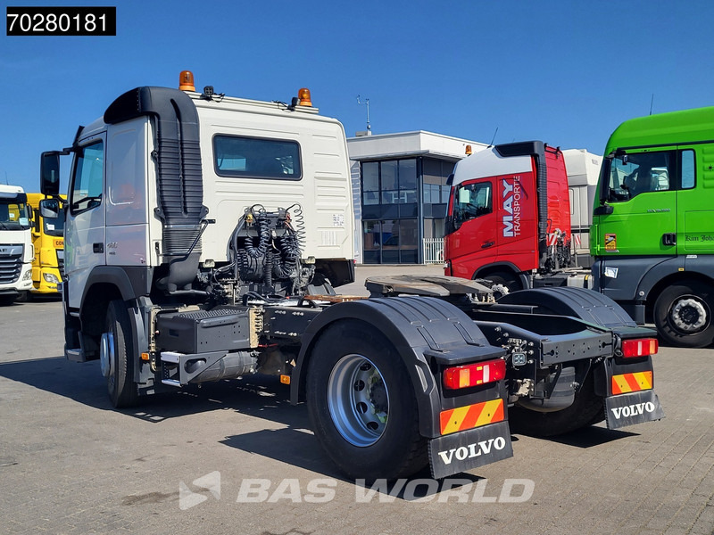 Volvo FM 460 4X2 Retarder Euro 6 - Sadulveok: pilt 2 Volvo FM 460 4X2 Retarder Euro 6 - Sadulveok: pilt 2