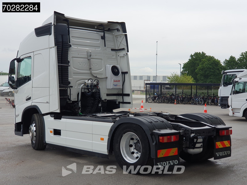 Volvo FM 460 4X2 VEB Hydraulik LED Alcoa - Sadulveok: pilt 2 Volvo FM 460 4X2 VEB Hydraulik LED Alcoa - Sadulveok: pilt 2