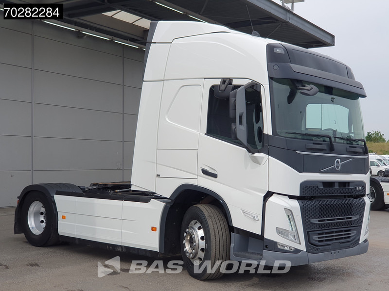 Volvo FM 460 4X2 VEB Hydraulik LED Alcoa - Sadulveok: pilt 3 Volvo FM 460 4X2 VEB Hydraulik LED Alcoa - Sadulveok: pilt 3
