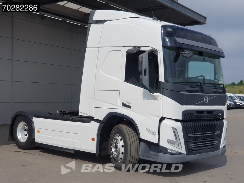 Volvo FM 460 4X2 VEB Standklima LED Hydrauliek Euro 6 - Sadulveok: pilt 3 Volvo FM 460 4X2 VEB Standklima LED Hydrauliek Euro 6 - Sadulveok: pilt 3