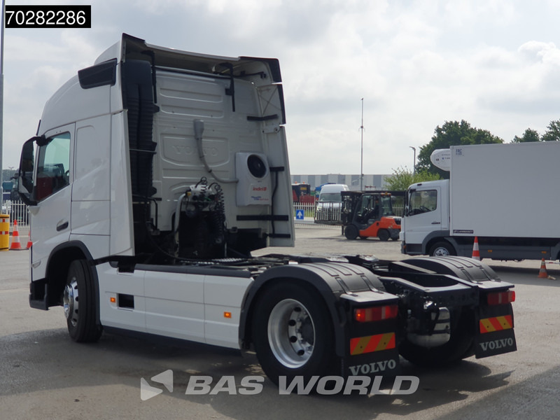 Volvo FM 460 4X2 VEB Standklima LED Hydrauliek Euro 6 - Sadulveok: pilt 2 Volvo FM 460 4X2 VEB Standklima LED Hydrauliek Euro 6 - Sadulveok: pilt 2