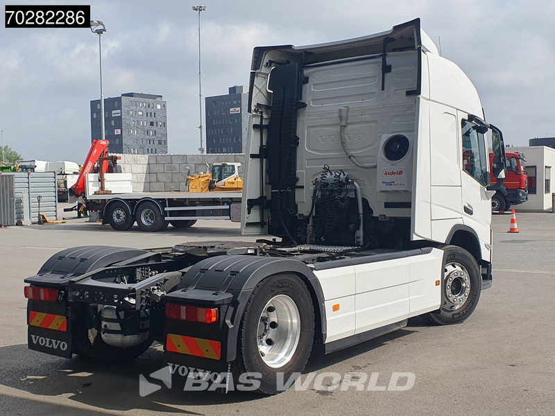 Volvo FM 460 4X2 VEB Standklima LED Hydrauliek Euro 6 - Sadulveok: pilt 5 Volvo FM 460 4X2 VEB Standklima LED Hydrauliek Euro 6 - Sadulveok: pilt 5