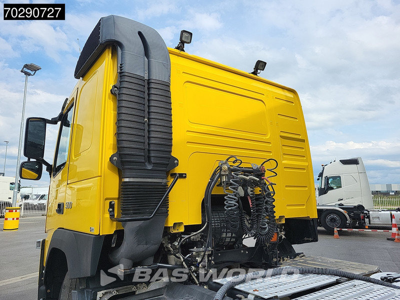 Volvo FM 500 4X2 Hydrauliek Alcoa's Euro 6 - Sadulveok: pilt 5 Volvo FM 500 4X2 Hydrauliek Alcoa's Euro 6 - Sadulveok: pilt 5
