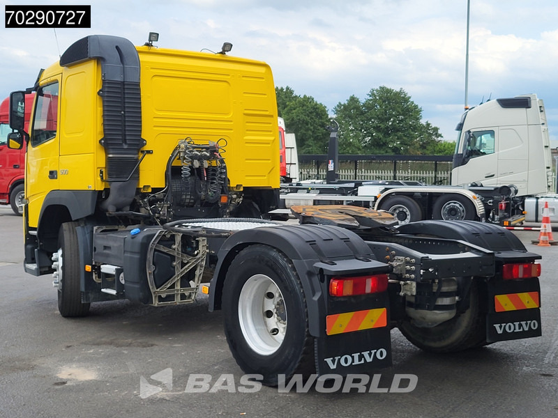 Volvo FM 500 4X2 Hydrauliek Alcoa's Euro 6 - Sadulveok: pilt 2 Volvo FM 500 4X2 Hydrauliek Alcoa's Euro 6 - Sadulveok: pilt 2
