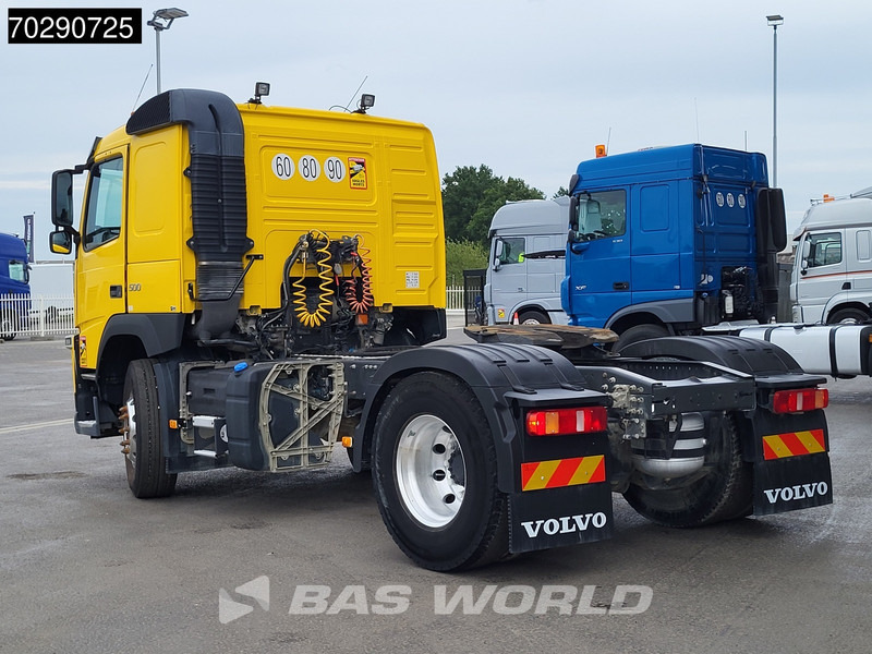 Volvo FM 500 4X2 Hydrauliek Euro 6 - Sadulveok: pilt 2 Volvo FM 500 4X2 Hydrauliek Euro 6 - Sadulveok: pilt 2