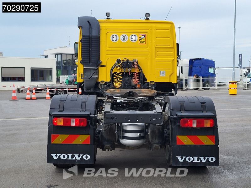 Volvo FM 500 4X2 Hydrauliek Euro 6 - Sadulveok: pilt 3 Volvo FM 500 4X2 Hydrauliek Euro 6 - Sadulveok: pilt 3