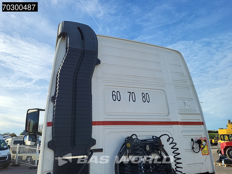 Volvo FM 500 4X2 LXL VEB+ - Sadulveok: pilt 5 Volvo FM 500 4X2 LXL VEB+ - Sadulveok: pilt 5