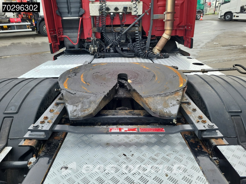Volvo FM 500 FM 6X2 LXL Full-Air 2xTanks Liftachse Xenon Euro 5 - Sadulveok: pilt 3 Volvo FM 500 FM 6X2 LXL Full-Air 2xTanks Liftachse Xenon Euro 5 - Sadulveok: pilt 3