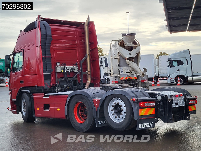Volvo FM 500 FM 6X2 LXL Full-Air 2xTanks Liftachse Xenon Euro 5 - Sadulveok: pilt 2 Volvo FM 500 FM 6X2 LXL Full-Air 2xTanks Liftachse Xenon Euro 5 - Sadulveok: pilt 2
