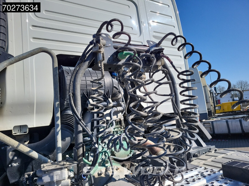 Volvo FMX 420 4X4 4x4 Allrad Big-Axle Drumbrakes Hydraulik - Sadulveok: pilt 3 Volvo FMX 420 4X4 4x4 Allrad Big-Axle Drumbrakes Hydraulik - Sadulveok: pilt 3