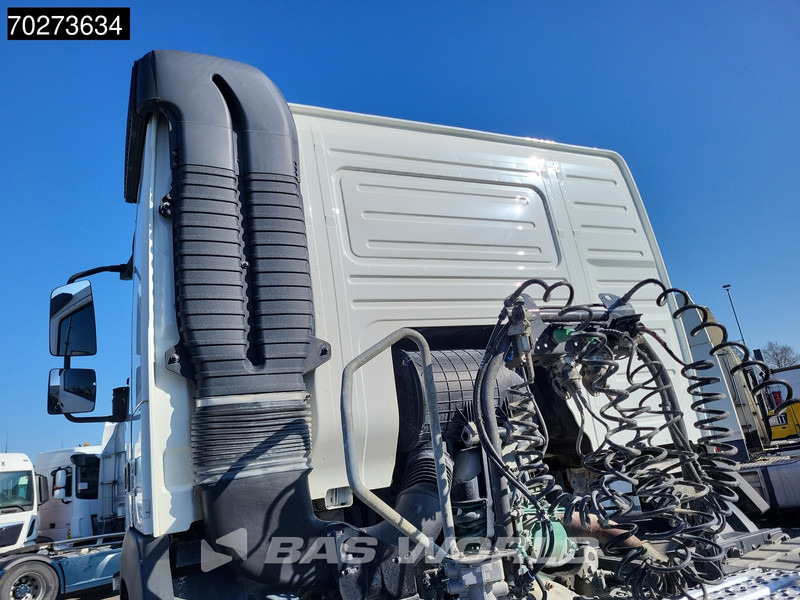 Volvo FMX 420 4X4 4x4 Allrad Big-Axle Drumbrakes Hydraulik - Sadulveok: pilt 5 Volvo FMX 420 4X4 4x4 Allrad Big-Axle Drumbrakes Hydraulik - Sadulveok: pilt 5