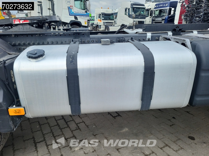 Volvo FMX 420 4X4 4x4 Allrad Big-Axle Drumbrakes Hydraulik liising Volvo FMX 420 4X4 4x4 Allrad Big-Axle Drumbrakes Hydraulik: pilt 9