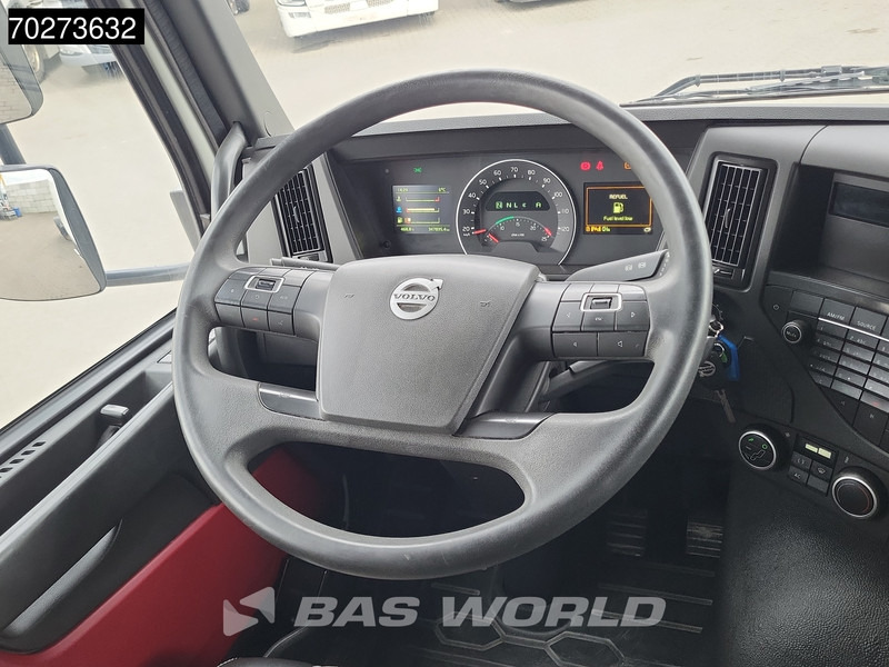 Volvo FMX 420 4X4 4x4 Allrad Big-Axle Drumbrakes Hydraulik liising Volvo FMX 420 4X4 4x4 Allrad Big-Axle Drumbrakes Hydraulik: pilt 19